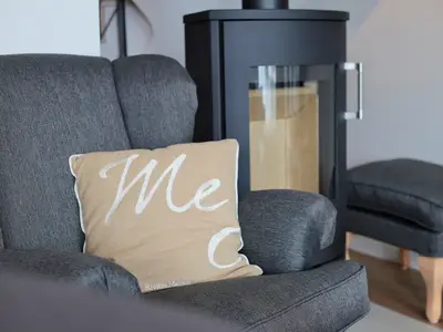 Ferienwohnung für 6 Personen (110 m²) in Heiligenhafen 6/10