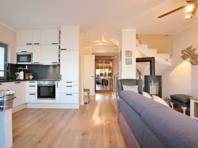 Ferienwohnung für 6 Personen (110 m²) in Heiligenhafen 7/10