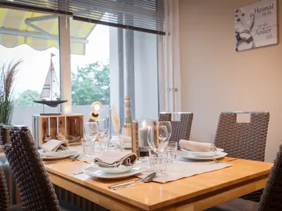 Ferienwohnung für 5 Personen (45 m²) in Heiligenhafen 2/10