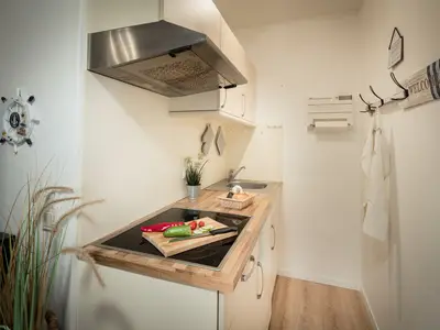 Ferienwohnung für 5 Personen (45 m²) in Heiligenhafen 3/10