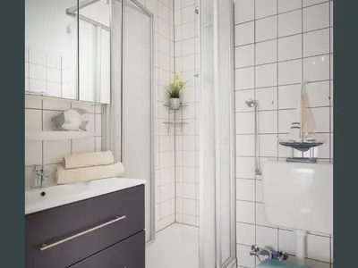 Ferienwohnung für 5 Personen (45 m²) in Heiligenhafen 5/10