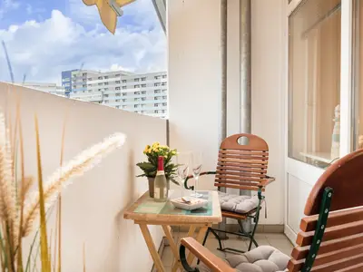 Ferienwohnung für 5 Personen (45 m²) in Heiligenhafen 6/10