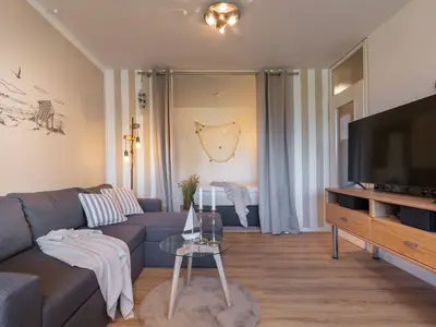 Ferienwohnung für 5 Personen (45 m²) in Heiligenhafen 7/10