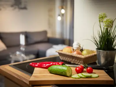 Ferienwohnung für 5 Personen (45 m²) in Heiligenhafen 8/10