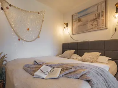 Ferienwohnung für 5 Personen (45 m²) in Heiligenhafen 9/10