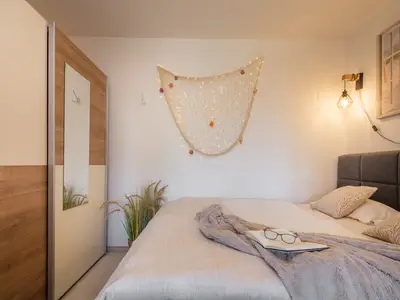 Ferienwohnung für 5 Personen (45 m²) in Heiligenhafen 10/10