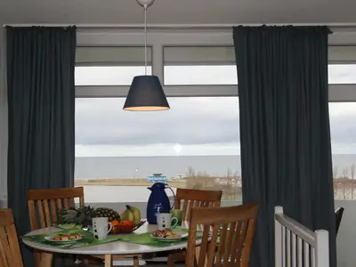 Ferienwohnung für 3 Personen (46 m²) in Heiligenhafen 2/10