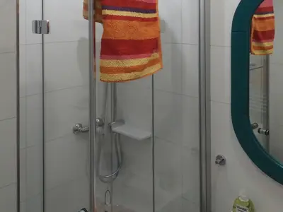 Ferienwohnung für 3 Personen (46 m²) in Heiligenhafen 7/10