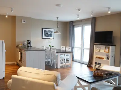 Ferienwohnung für 4 Personen (98 m²) in Heiligenhafen 1/10