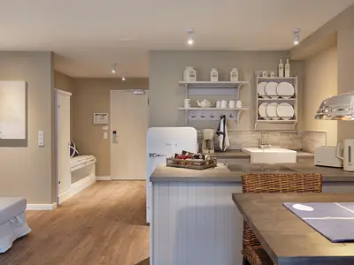 Ferienwohnung für 4 Personen (98 m²) in Heiligenhafen 2/10