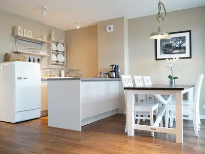 Ferienwohnung für 4 Personen (98 m²) in Heiligenhafen 3/10