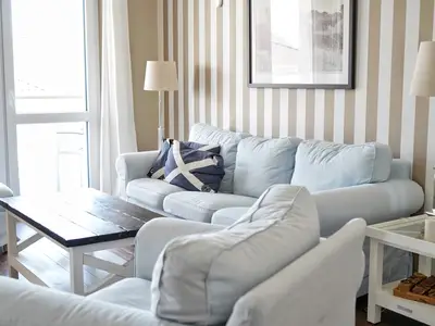 Ferienwohnung für 4 Personen (98 m²) in Heiligenhafen 5/10