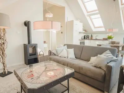 Ferienwohnung für 2 Personen (55 m²) in Heiligenhafen 3/10