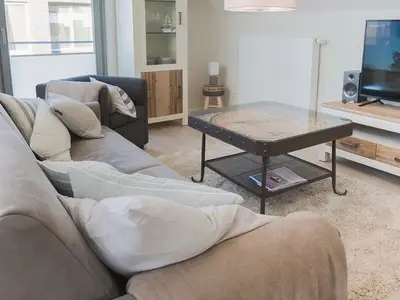 Ferienwohnung für 2 Personen (55 m²) in Heiligenhafen 4/10