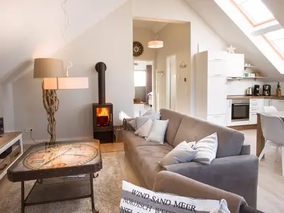 Ferienwohnung für 2 Personen (55 m²) in Heiligenhafen 6/10