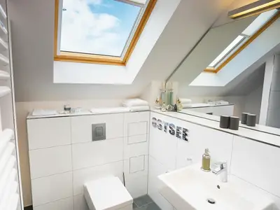 Ferienwohnung für 2 Personen (55 m²) in Heiligenhafen 10/10