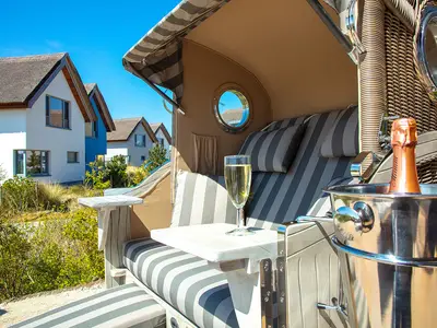 Ferienwohnung für 2 Personen (75 m²) in Heiligenhafen 1/10