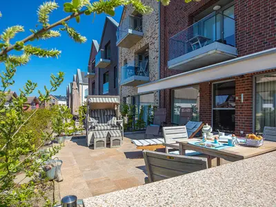 Ferienwohnung für 2 Personen (75 m²) in Heiligenhafen 2/10