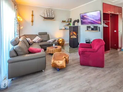 Ferienwohnung für 2 Personen (75 m²) in Heiligenhafen 3/10