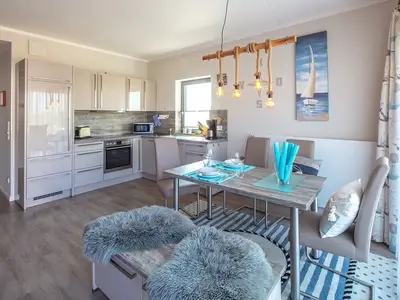 Ferienwohnung für 2 Personen (75 m²) in Heiligenhafen 5/10