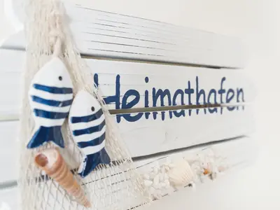 Ferienwohnung für 2 Personen (75 m²) in Heiligenhafen 6/10