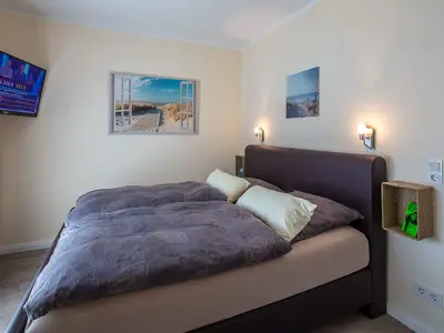 Ferienwohnung für 2 Personen (75 m²) in Heiligenhafen 8/10