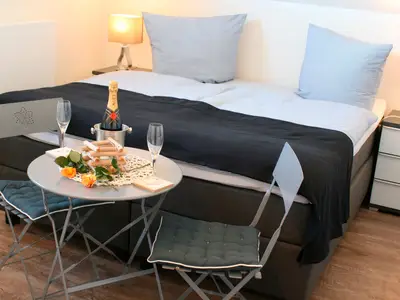 Ferienwohnung für 4 Personen (84 m²) in Heiligenhafen 8/10