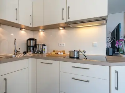 Ferienwohnung für 4 Personen (45 m²) in Heiligenhafen 2/10