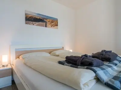 Ferienwohnung für 4 Personen (45 m²) in Heiligenhafen 5/10