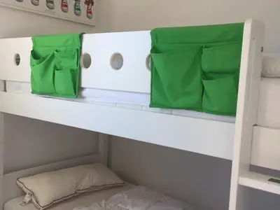 Ferienwohnung für 4 Personen (45 m²) in Heiligenhafen 8/10