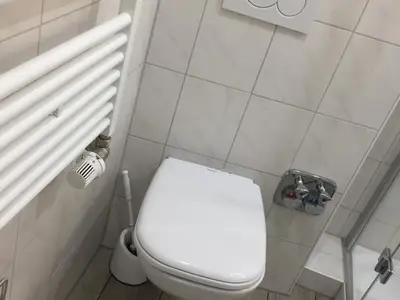 Ferienwohnung für 4 Personen (45 m²) in Heiligenhafen 10/10