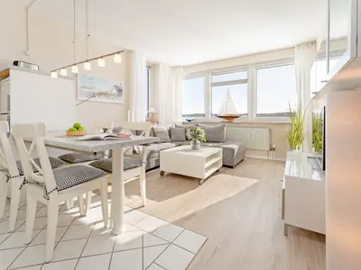 Ferienwohnung für 4 Personen (40 m²) in Heiligenhafen 2/10