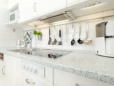 Ferienwohnung für 4 Personen (40 m²) in Heiligenhafen 3/10