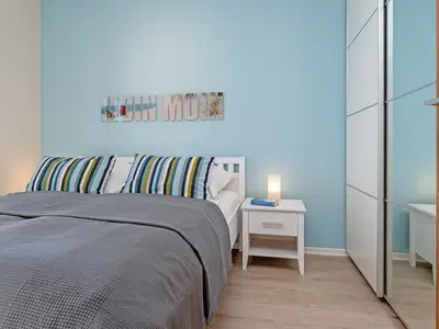 Ferienwohnung für 4 Personen (40 m²) in Heiligenhafen 4/10