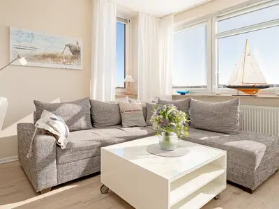 Ferienwohnung für 4 Personen (40 m²) in Heiligenhafen 5/10