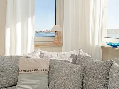 Ferienwohnung für 4 Personen (40 m²) in Heiligenhafen 6/10