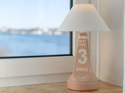 Ferienwohnung für 4 Personen (40 m²) in Heiligenhafen 7/10