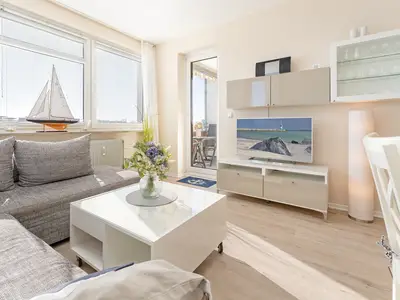 Ferienwohnung für 4 Personen (40 m²) in Heiligenhafen 8/10