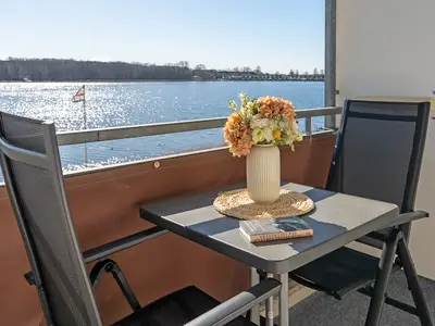 Ferienwohnung für 4 Personen (40 m²) in Heiligenhafen 9/10