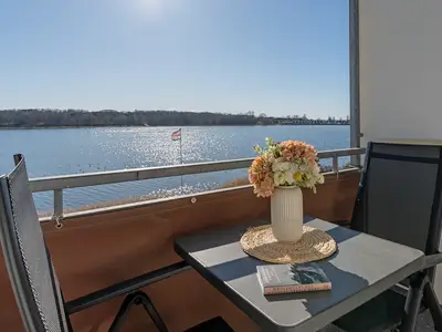 Ferienwohnung für 4 Personen (40 m²) in Heiligenhafen 10/10