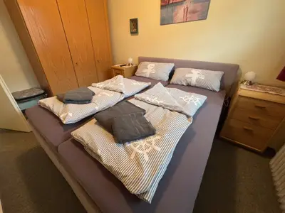 Ferienwohnung für 2 Personen (45 m²) in Heiligenhafen 1/10