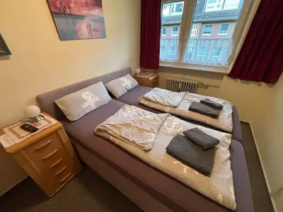 Ferienwohnung für 2 Personen (45 m²) in Heiligenhafen 2/10