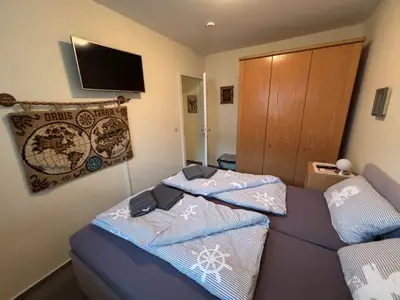 Ferienwohnung für 2 Personen (45 m²) in Heiligenhafen 3/10