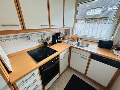 Ferienwohnung für 2 Personen (45 m²) in Heiligenhafen 4/10