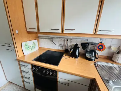Ferienwohnung für 2 Personen (45 m²) in Heiligenhafen 5/10