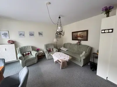 Ferienwohnung für 2 Personen (45 m²) in Heiligenhafen 6/10