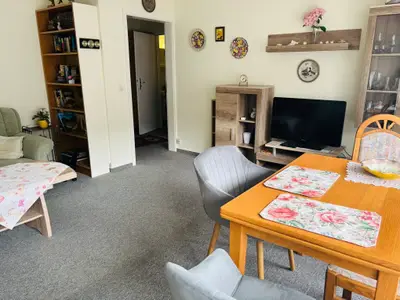 Ferienwohnung für 2 Personen (45 m²) in Heiligenhafen 7/10