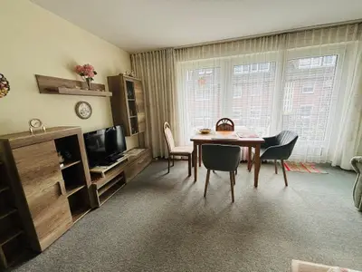 Ferienwohnung für 2 Personen (45 m²) in Heiligenhafen 8/10