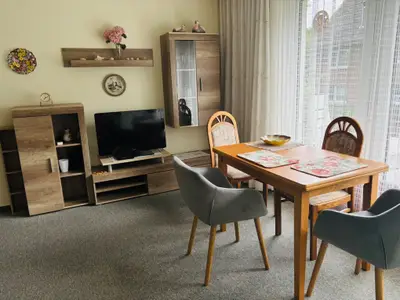 Ferienwohnung für 2 Personen (45 m²) in Heiligenhafen 9/10