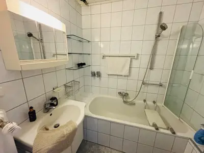 Ferienwohnung für 2 Personen (45 m²) in Heiligenhafen 10/10